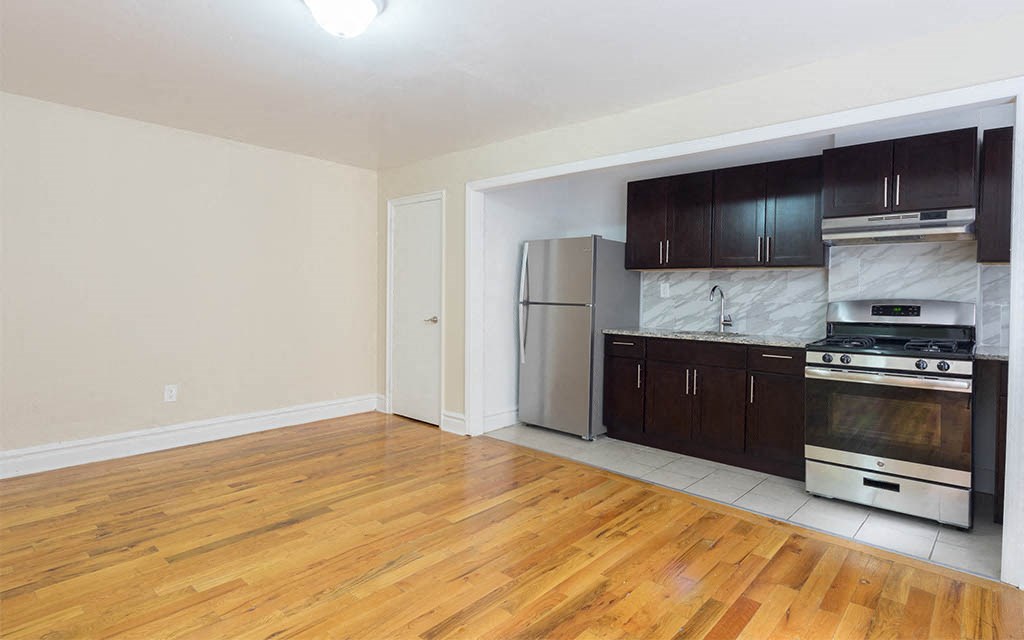 111 South Harrison Apartments, 111 South Harrison Street, East Orange